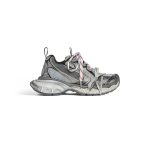 Women’s 3xl Sneaker in Grey